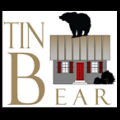 Tin Bear LLC - Design Build Companies