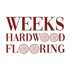 Weeks Hardwood Flooring