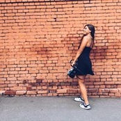 Lena Rain's photo