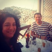 Dina Hatzelamprou's photo