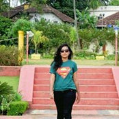 Divya Anchan's photo