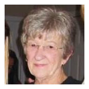 Jane Burnhams foto