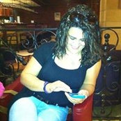 Nadia Nassar's photo