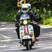 Steve Granty's photo