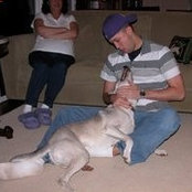 Chris Henry's photo