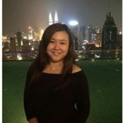 Yuen Mei's photo