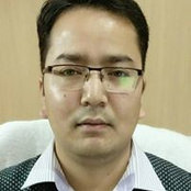 Pramod Kumar's photo
