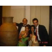 Tanaz Tavasoli's photo