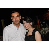 Foto von Saida Wishahi