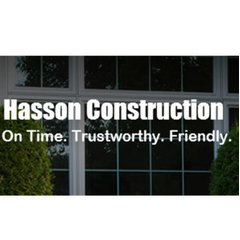 Hasson Construction