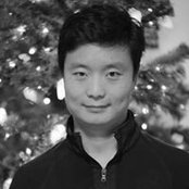 Xiaobing Lius foto