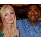 Alexia Naidoo's photo