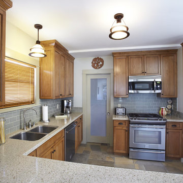 Kitchens