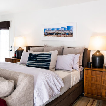 North Inglewood Whole Home Remodel