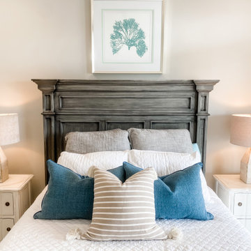 S. Shore Drive Turnkey Design Project