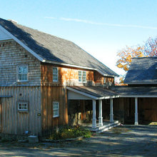 Ski House