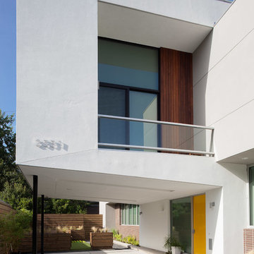 Binary House - Collaborative Designworks