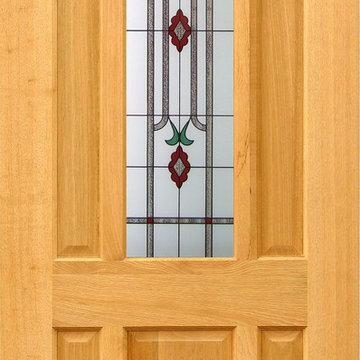 Statesman Doors Project