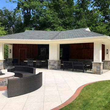 Retreat - Essex Fells, NJ