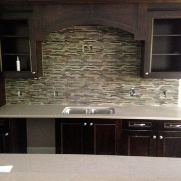 Back splash