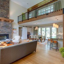 Living Room Ideas
