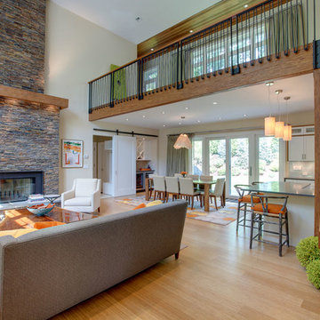 MALLARD DRIVE, GREENWICH, CT