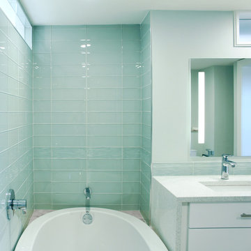 Turtle Bay Renovation