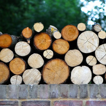 Large Landscape Project in Sevenoaks