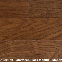 Engineered Hardwood Floorjng by Twelve Oaks - Engineered Wood Flooring