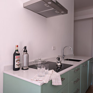 Un (appartamento) romantico a Milano - 70mq