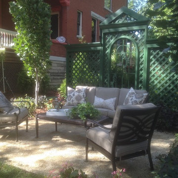 Desperate Landscapes DIY Network