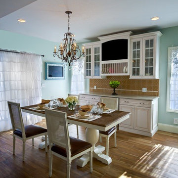 Neponsit Kitchen with Style