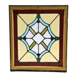 Stained Glass Windows - Windows