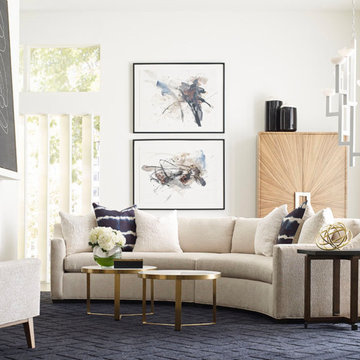 Woodbridge Furniture, Authorized Dealer