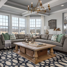 Loris living and dining room