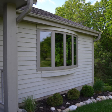 Infinity From Marvin Fiberglass Replacement Windows - Eagle