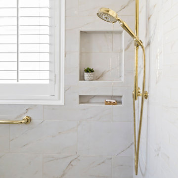 Bear Trace Master Bath