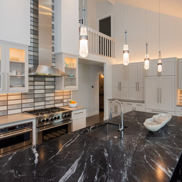 Bland To Bold Renovation