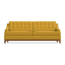 Jewel Tone Living Room