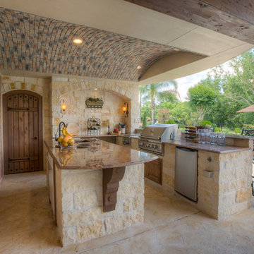 Cypress Outdoor Living