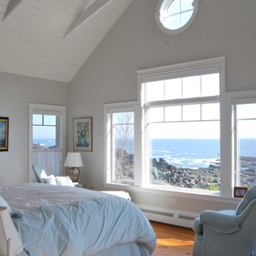 Home by the Sea