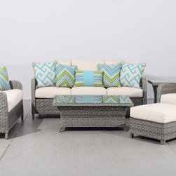 Mayfair - Outdoor - Products