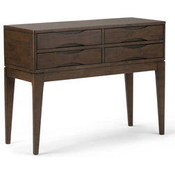Transitional Console Tables by Simpli Home Ltd.