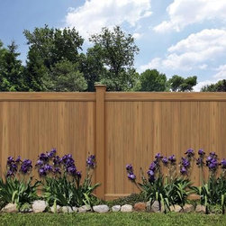 ActiveYards - Home Fencing And Gates