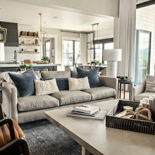 Living Rooms