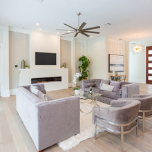 Hardwood Floor