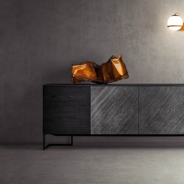 Sideboards - new and notable