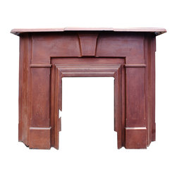 Antique Mantels - Products
