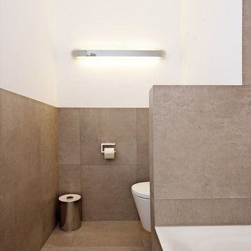 Bad en suite in Putzbrunn bei München