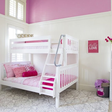 Bunk Bed Options